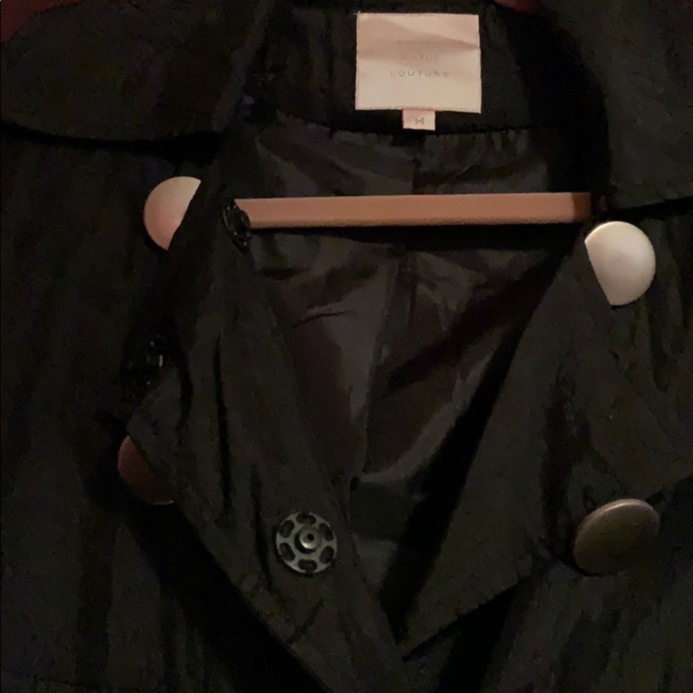Stylish Raincoat ☔️ - Picture 3 of 6